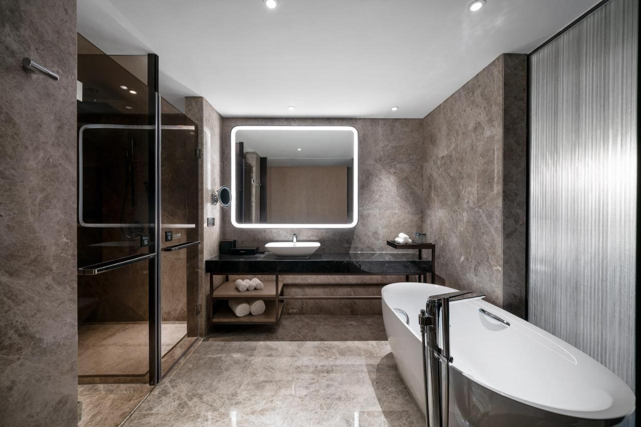 The G Shenzhen, A Tribute Portfolio Hotel Esterno foto