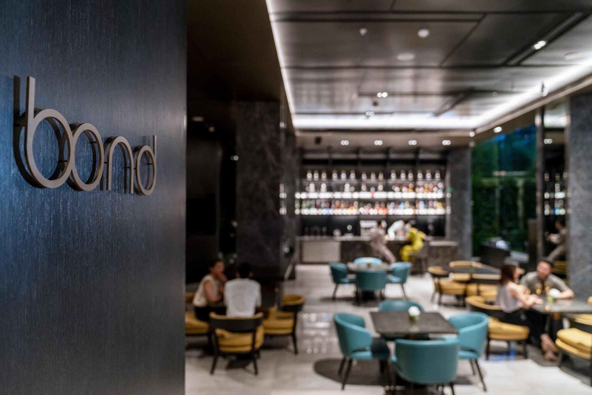The G Shenzhen, A Tribute Portfolio Hotel Esterno foto