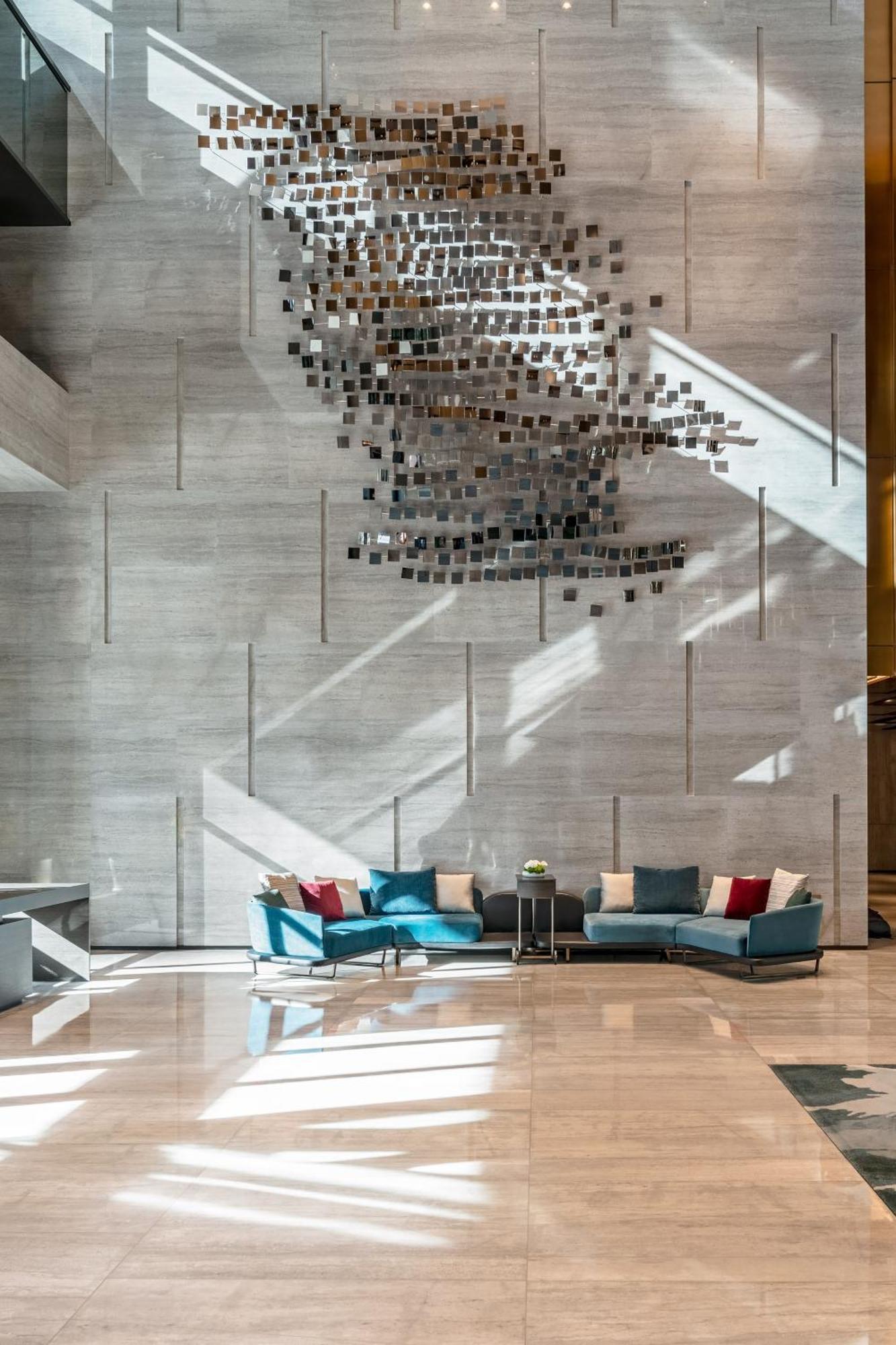 The G Shenzhen, A Tribute Portfolio Hotel Esterno foto